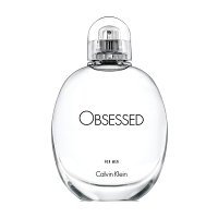 ราคา Calvin Klein Obsessed for Men EDT 125ml