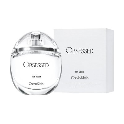 Calvin Klein Obsessed for Women EDP 100ml