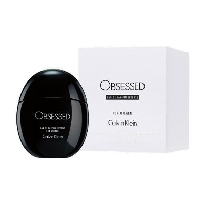 Calvin Klein Obsessed Intense for Women EDP 100ml