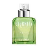 ราคา Calvin Klein Eternity Summer 2009 for Men EDT 100ml