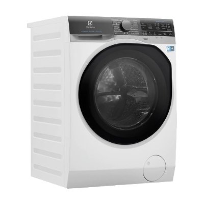 Electrolux UltimateCare เครื่องซักผ้าฝาหน้า ขนาดซัก 8 กก. อบ 5 กก. รุ่น EWW8023AEWA