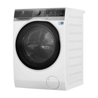 Electrolux UltimateCare เครื่องซักผ้าฝาหน้า ขนาดซัก 8 กก. อบ 5 กก. รุ่น EWW8023AEWA