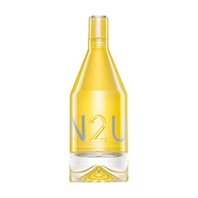 Calvin Klein CK IN2U Heat 2010 for Her EDT 100ml