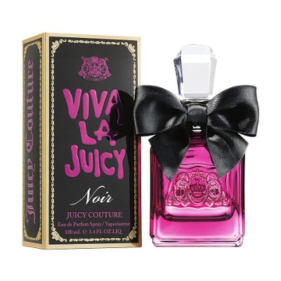 Juicy Couture Viva La Juicy Noir EDP 100ml