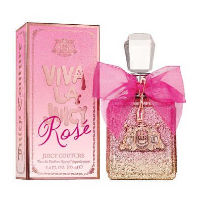 Juicy Couture Viva La Juicy Rose EDP 100ml