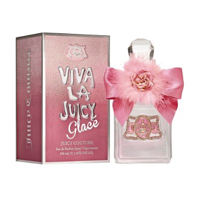 Juicy Couture Viva La Juicy Glace EDP 100ml