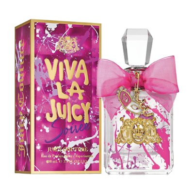 Juicy Couture Viva La Juicy Soiree EDP 100ml