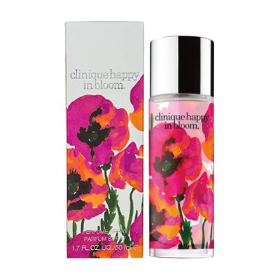 Clinique Happy In Bloom 2016 EDP 50ml