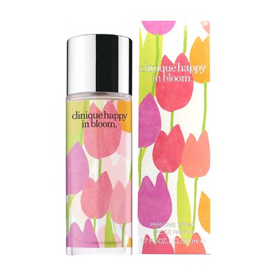 Clinique Happy In Bloom 2015 EDP 50ml