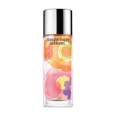 Clinique Happy In Bloom 2014 EDP 50ml