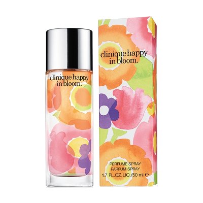 Clinique Happy In Bloom 2014 EDP 50ml