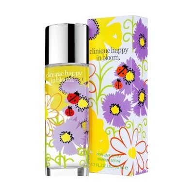 Clinique Happy In Bloom 2013 EDP 50ml