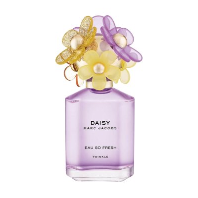 Marc Jacobs Daisy Eau So Fresh Twinkle EDT 75ml