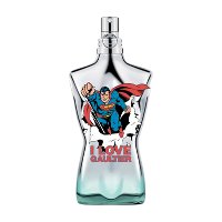 ราคา Jean Paul Gaultier Le Male Superman Eau Fraiche EDT 125ml