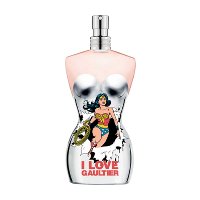 ราคา Jean Paul Gaultier Classique Wonder Woman Eau Fraiche EDT 100ml