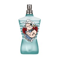 ราคา Jean Paul Gaultier Le Male Popeye Eau Fraiche EDT 125ml