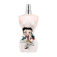 ราคา Jean Paul Gaultier Classique Betty Boop Eau Fraiche EDT 100ml