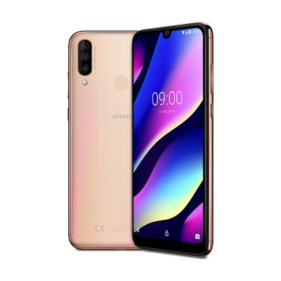 Wiko View3 32GB