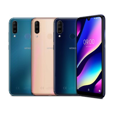 Wiko View3 32GB