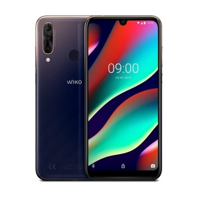 Wiko View3 Pro 64GB