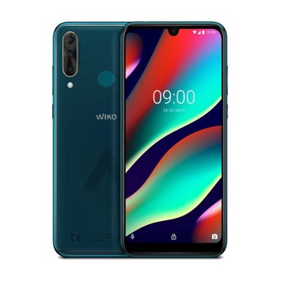 Wiko View3 Pro 64GB