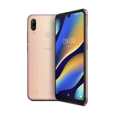 Wiko View3 Lite 32GB