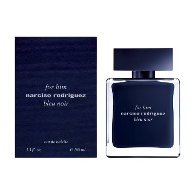 Narciso Rodriguez Bleu Noir for Him EDT 100ml