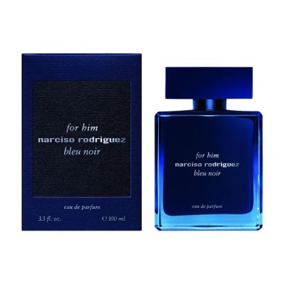 Narciso Rodriguez Bleu Noir for Him EDP 100ml