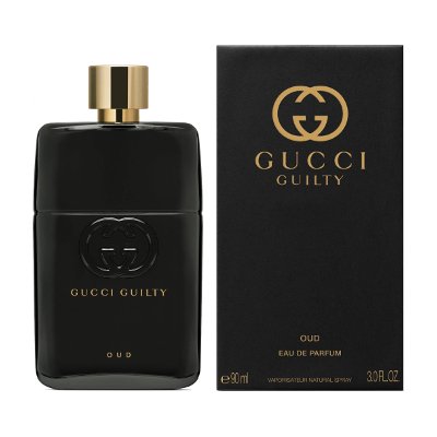 Gucci Guilty Oud for Men EDP 90ml