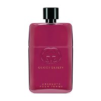 ราคา Gucci Guilty Absolute Pour Femme for Woman EDP 90ml