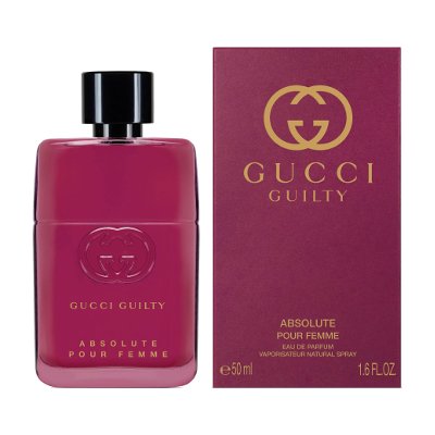 Gucci Guilty Absolute Pour Femme for Woman EDP 50ml