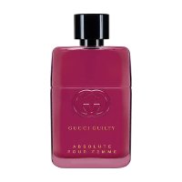 ราคา Gucci Guilty Absolute Pour Femme for Woman EDP 50ml
