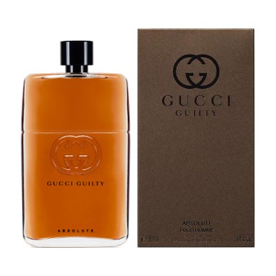 Gucci Guilty Absolute Pour Homme for Men EDP 90ml
