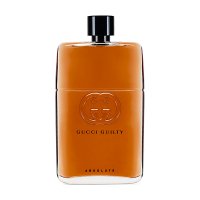 ราคา Gucci Guilty Absolute Pour Homme for Men EDP 90ml