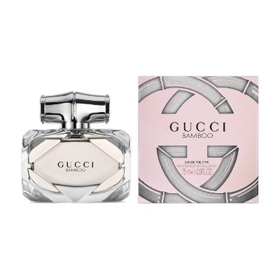 Gucci Bamboo for Women EDT 75ml