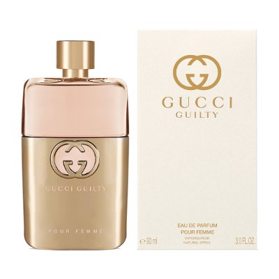 Gucci Guilty Pour Femme for Woman EDP 90ml