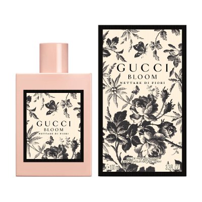 Gucci Bloom Nettare Di Fiori EDP Intense 100ml