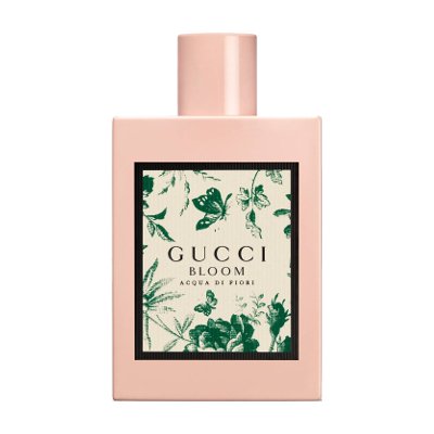 Gucci Bloom Acqua Di Fiori EDT 100ml
