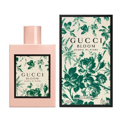 Gucci Bloom Acqua Di Fiori EDT 100ml