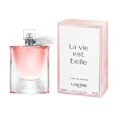 Lancome La Vie Est Belle EDP 100ml