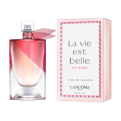 Lancome La Vie Est Belle En Rose EDT 100ml