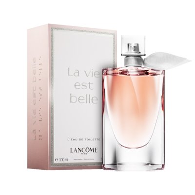 Lancome La Vie Est Belle EDT 100ml