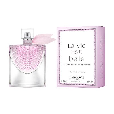 Lancome La Vie Est Belle Flowers of Happiness L'Eau de Parfum EDP 100ml