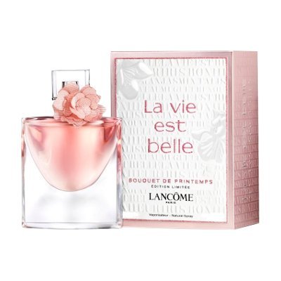 Lancome La Vie Est Belle Bouquet de Printemps EDP 100ml