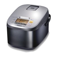 ราคา Panasonic หม้อหุงข้าว ขนาด 1.8 ลิตร รุ่น SR-ZX185