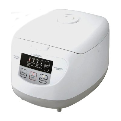 Hitachi หม้อหุงข้าว ขนาด 1.8 ลิตร รุ่น RZ-ZH18