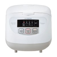 ราคา Hitachi หม้อหุงข้าว ขนาด 1.8 ลิตร รุ่น RZ-ZH18