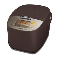 ราคา Panasonic หม้อหุงข้าว ขนาด 1.8 ลิตร รุ่น SR-ZS185