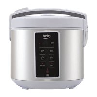 ราคา Beko หม้อหุงข้าว ขนาด 1.8 ลิตร รุ่น RCJ47023S