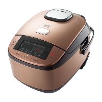 ราคา Beko หม้อหุงข้าว ขนาด 1.8 ลิตร รุ่น RCM67023R